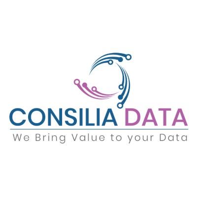 Consilia-Data Logo