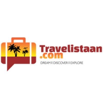 Travelistaan Pvt.Ltd's Logo