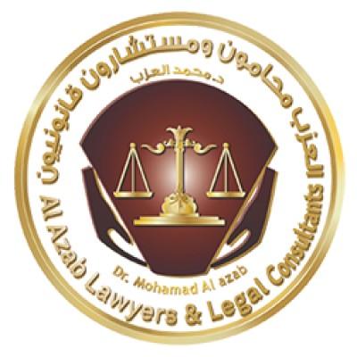 Al Azab Lawyers & Legal Consultants Logo