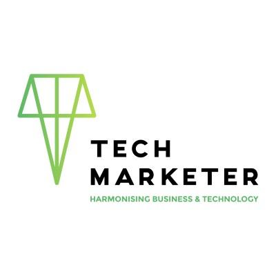 Tech Marketer Solutions Logo