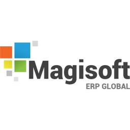 ERP Magisoft Logo