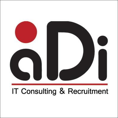 ADI Group - ASIA's Logo