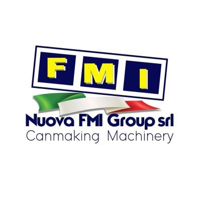 Nuova FMI Group s.r.l Logo