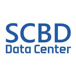 SCBD Data Center Logo