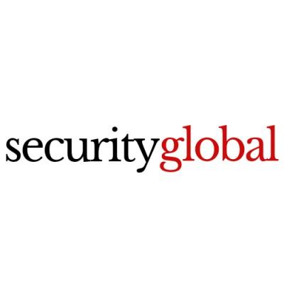Security Global Ltd Logo