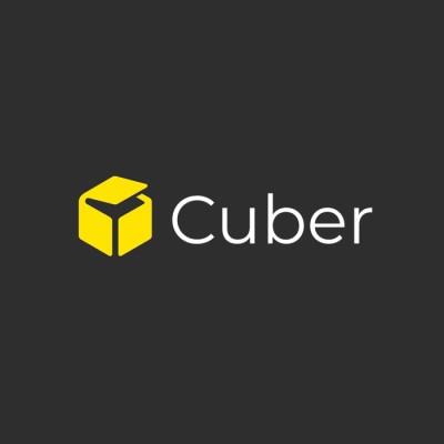 Cuber Logo