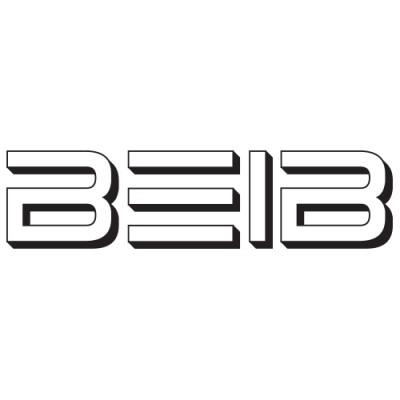 BE1B Logo