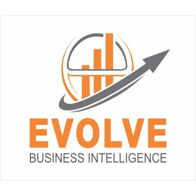 Evolve Business Intelligence Logo