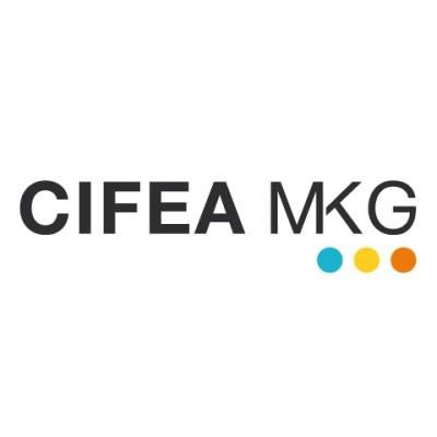 CIFEA MKG Logo