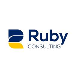 Ruby Consulting Logo