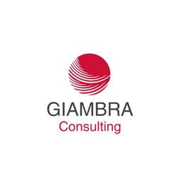 GIAMBRA CONSULTING Logo