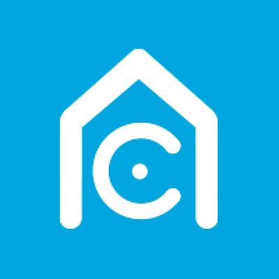 SMARTHOME EUROPE by Domadoo Logo