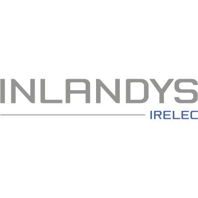 INLANDYS automation and biobanking's Logo