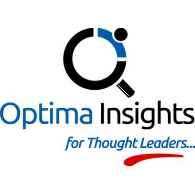Optima Insights Logo