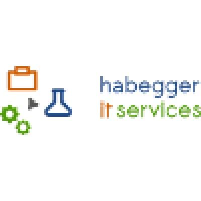 Habegger IT Services Logo