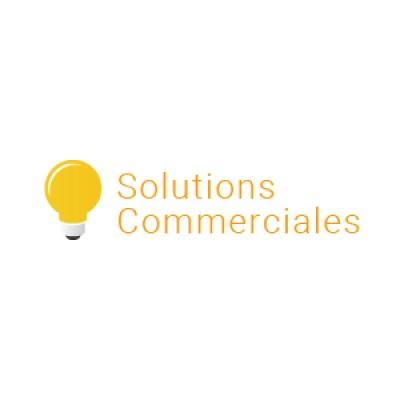 Solutions Commerciales Logo