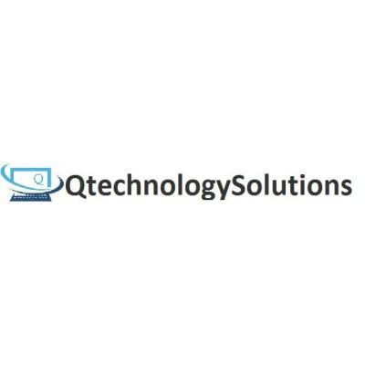 QTechnology Solutions (QTS) Logo