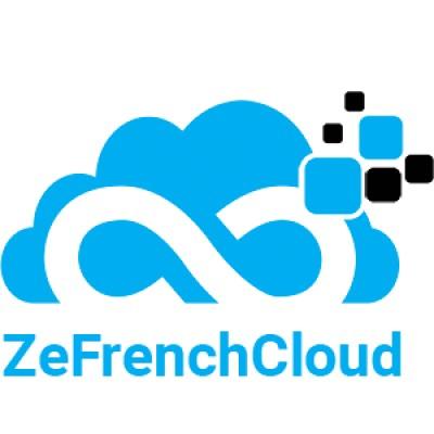 ZeFrenchCloud Logo