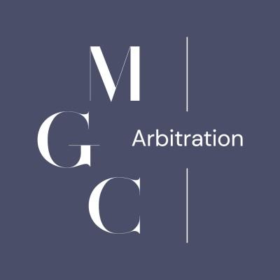 MGC Arbitration Logo