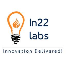 IN22 Labs Logo