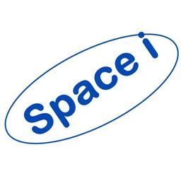 Space i Technologies Logo