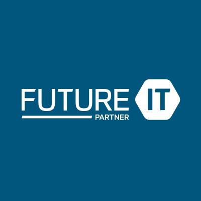 Future IT Partner AB Logo