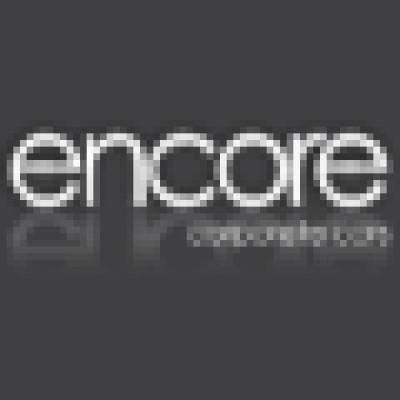 Encore Corporate Cars Logo