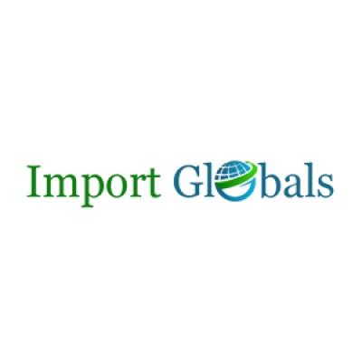 Import Globals Logo