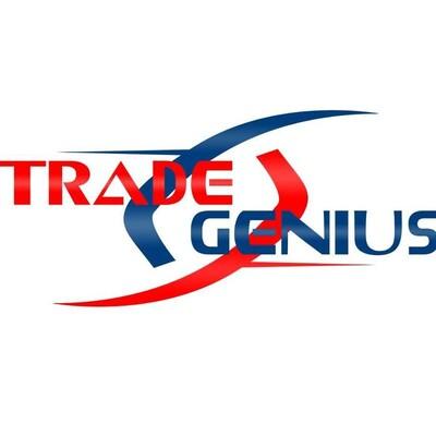Trade Genius Global Logo