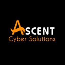 Ascent Cyber Solutions Logo