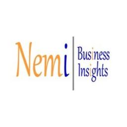 Nemi Business Insights Logo