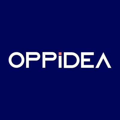 OPPiDEA's Logo