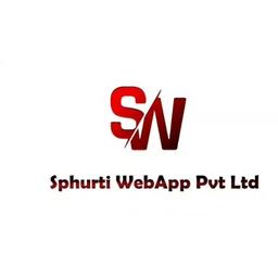 Sphurti WebApp Logo
