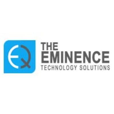 The Eminence Technology Solutions Logo