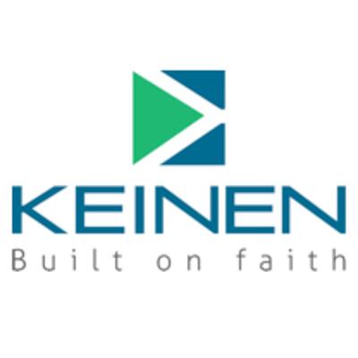 Keinen Techne Solutions Private Limited Logo