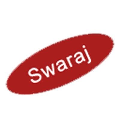 SWARAJ AUTOMATION - India Logo