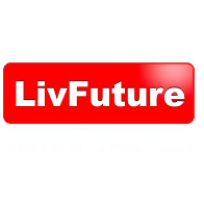 Livfuture Automation & Security Pvt. Ltd Logo