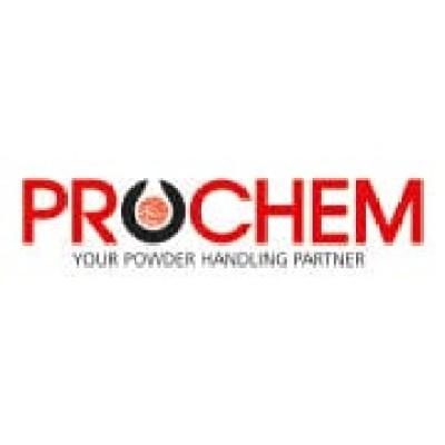 Prochem Turnkey Projects Pvt. Ltd. Logo