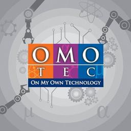 ONMYOWNTECHNOLOGY Logo
