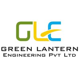 Green Lantern Engineering Private Limited Logo