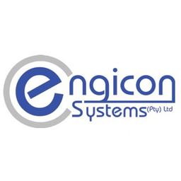 Engicon Systems (Pty)Ltd Logo