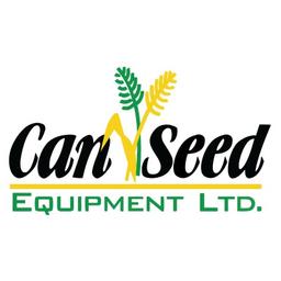 Can-Seed Equipment Logo