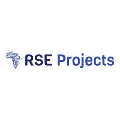 RSE Projects Logo