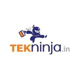 Tekninja - The Home Automation Experts Logo