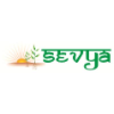 Sevya Multimedia's Logo