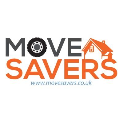 MoveSavers's Logo