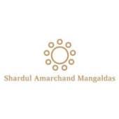 Shardul Amarchand Mangaldas & Co's Logo