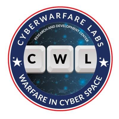 CyberWarFare Labs Logo