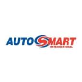 Autosmart International Logo
