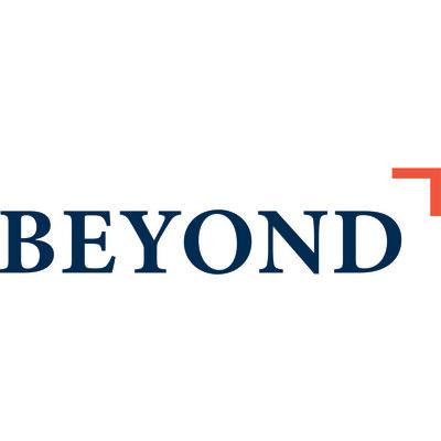 Beyond Venture Partners Logo